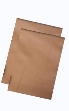 BABY FRIENDLY Premium Baby Dry sheet (pvc) Large(100*140cm)