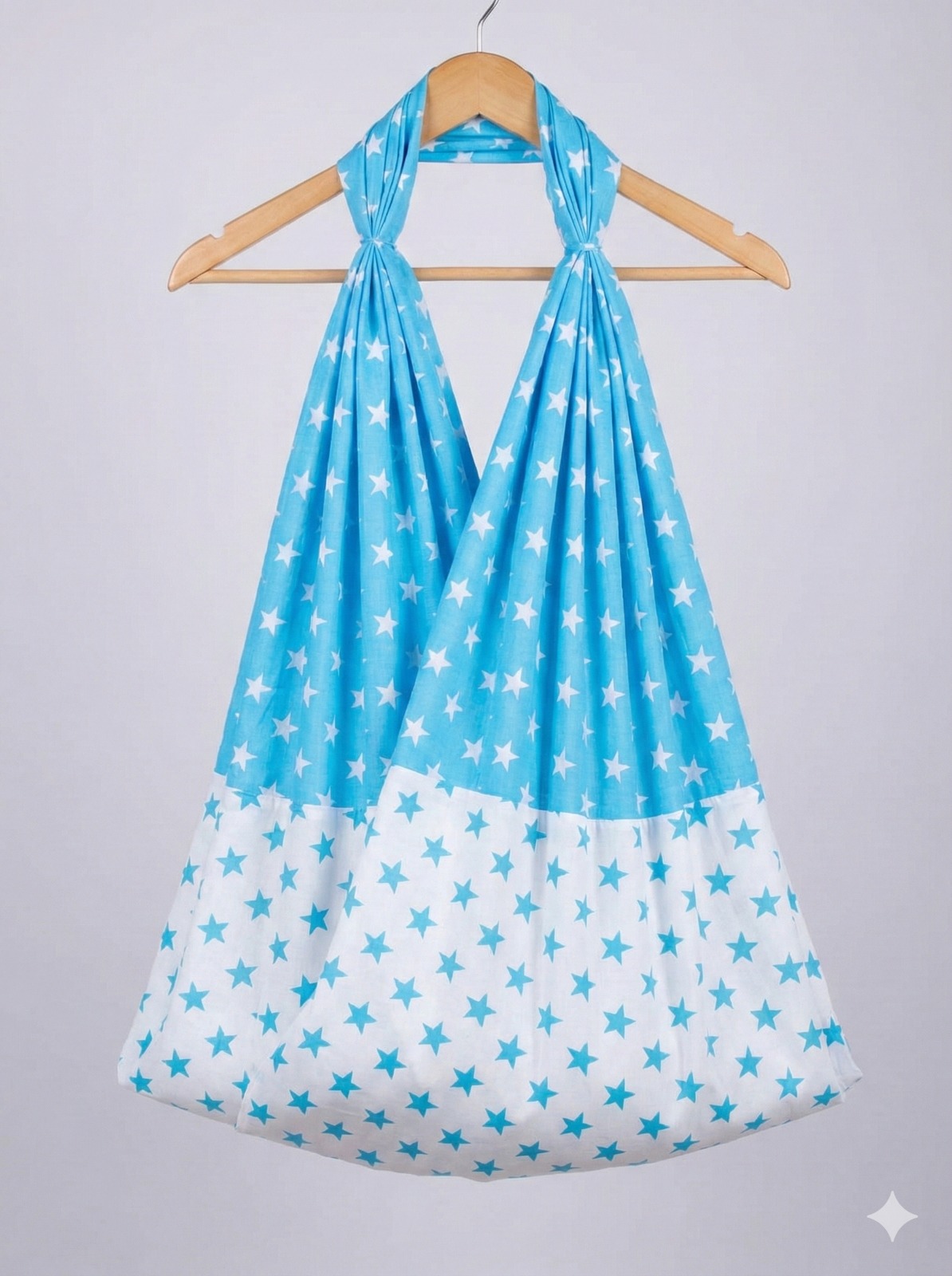 BABY FRIENDLY Premium Cradle safe guard Medium