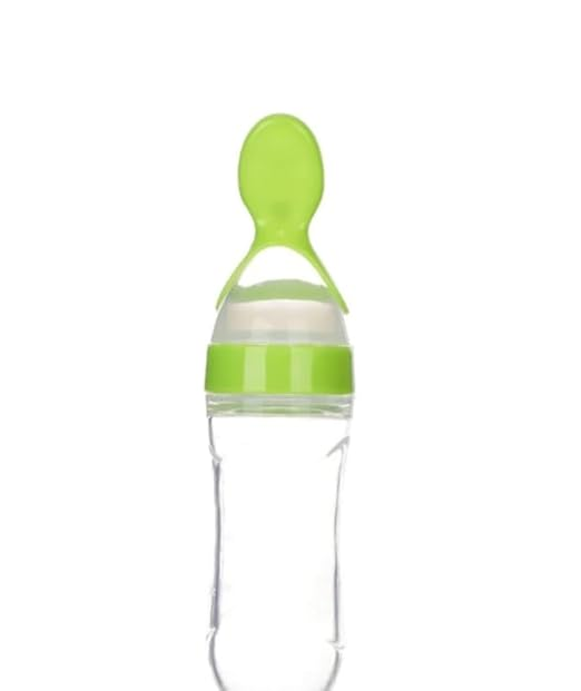 BABY FRIENDLY Premium Feeding bottle