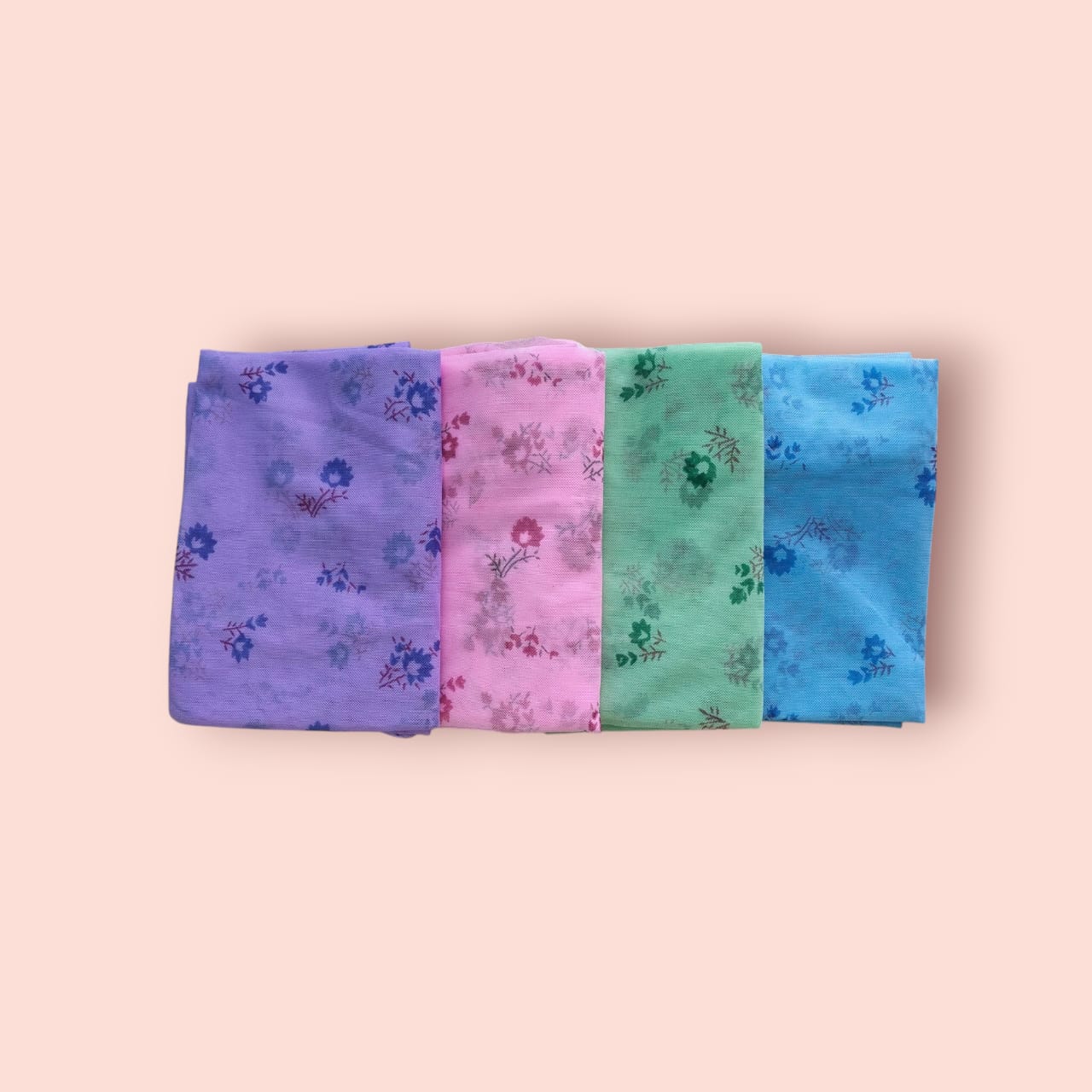 BABY FRIENDLY Mosquito Net for Baby Cradle/Thottil /Baby Jhula/Baby Swing with Zip Opening Print Coloures