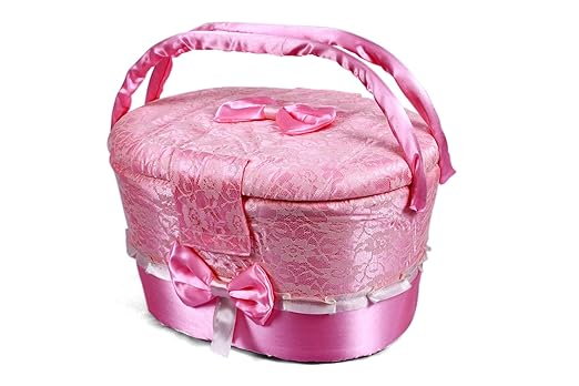 BABY FRIENDLY Premium Baby Care Basket