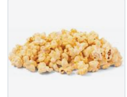 Le,om Pepper Buttery Popcorn