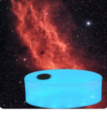 Popocorn and Portable Bluetooth Speaker Bundle Offer