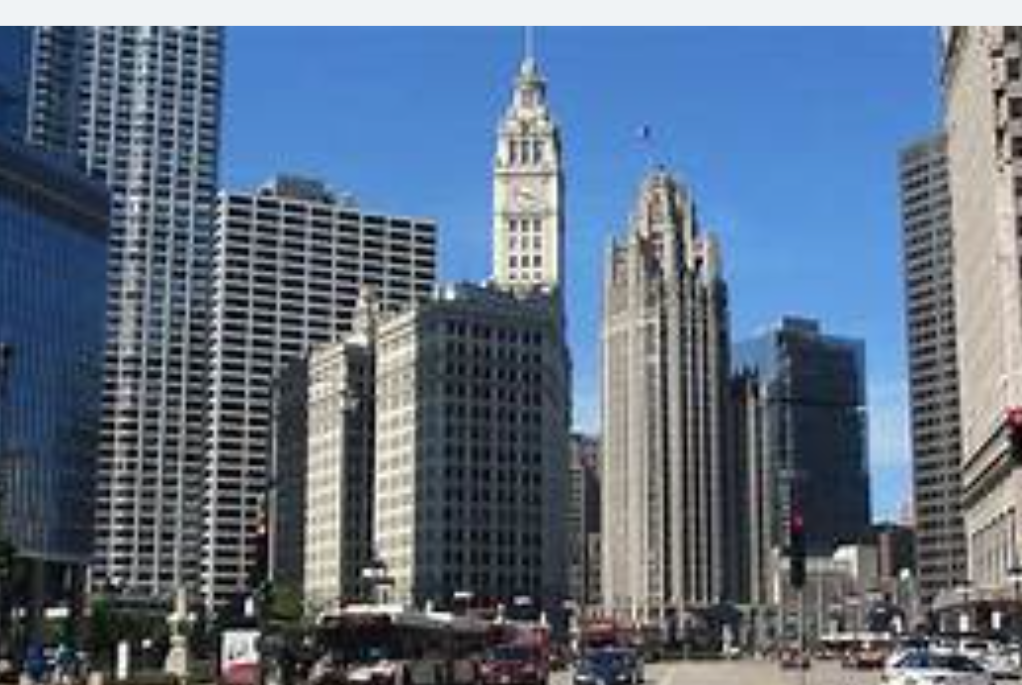 Chicago Mix  Popcorn