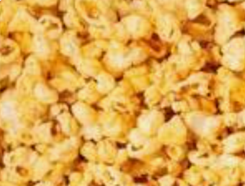 Popocorn and Portable Bluetooth Speaker Bundle Offer