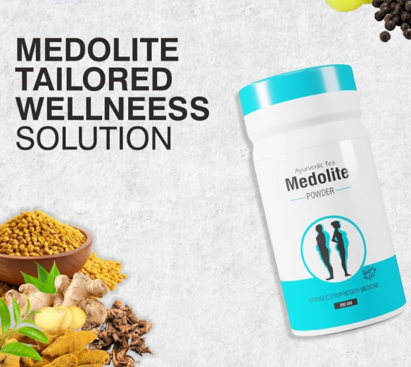 Medolite Powder 300 GM