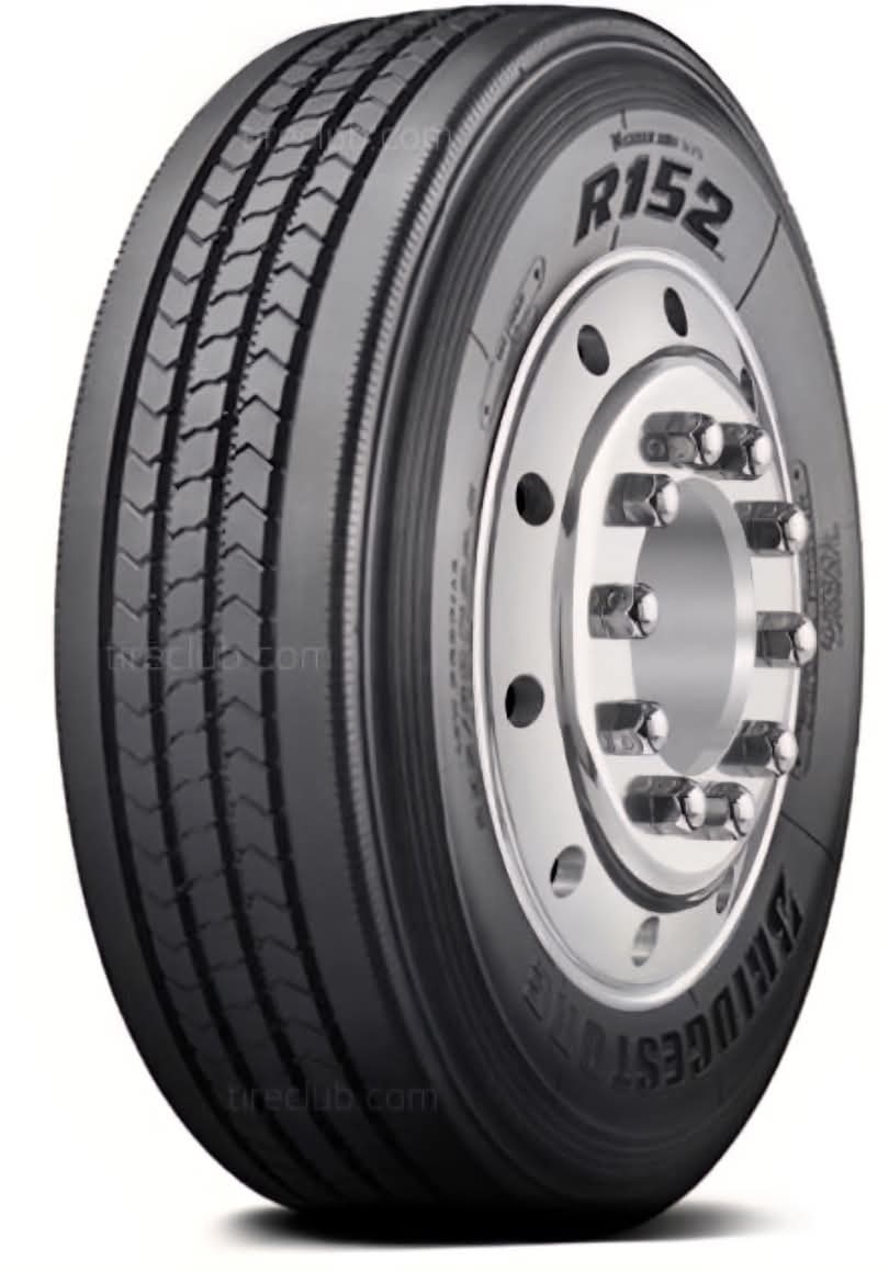 Bridgestone R152 Tire
