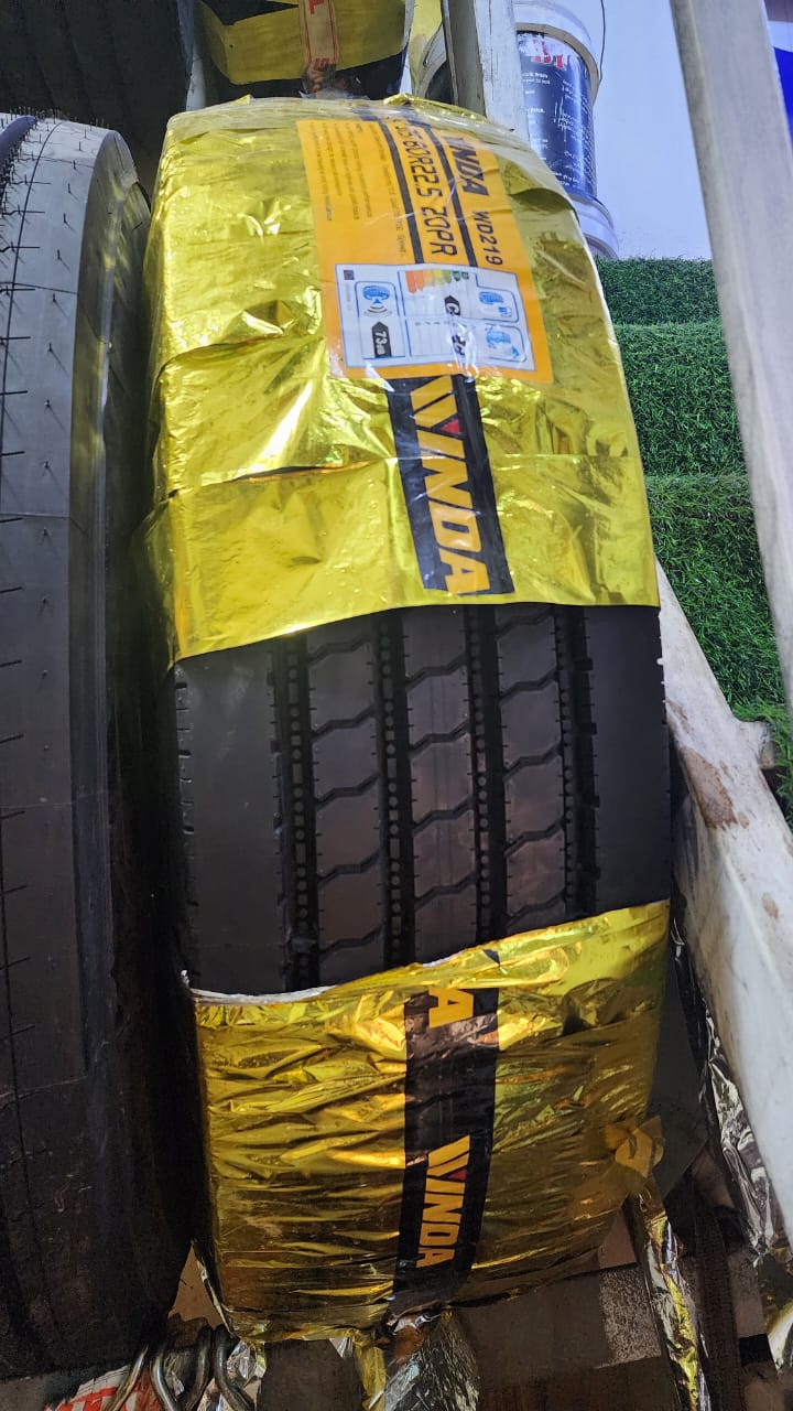 Truck Tire