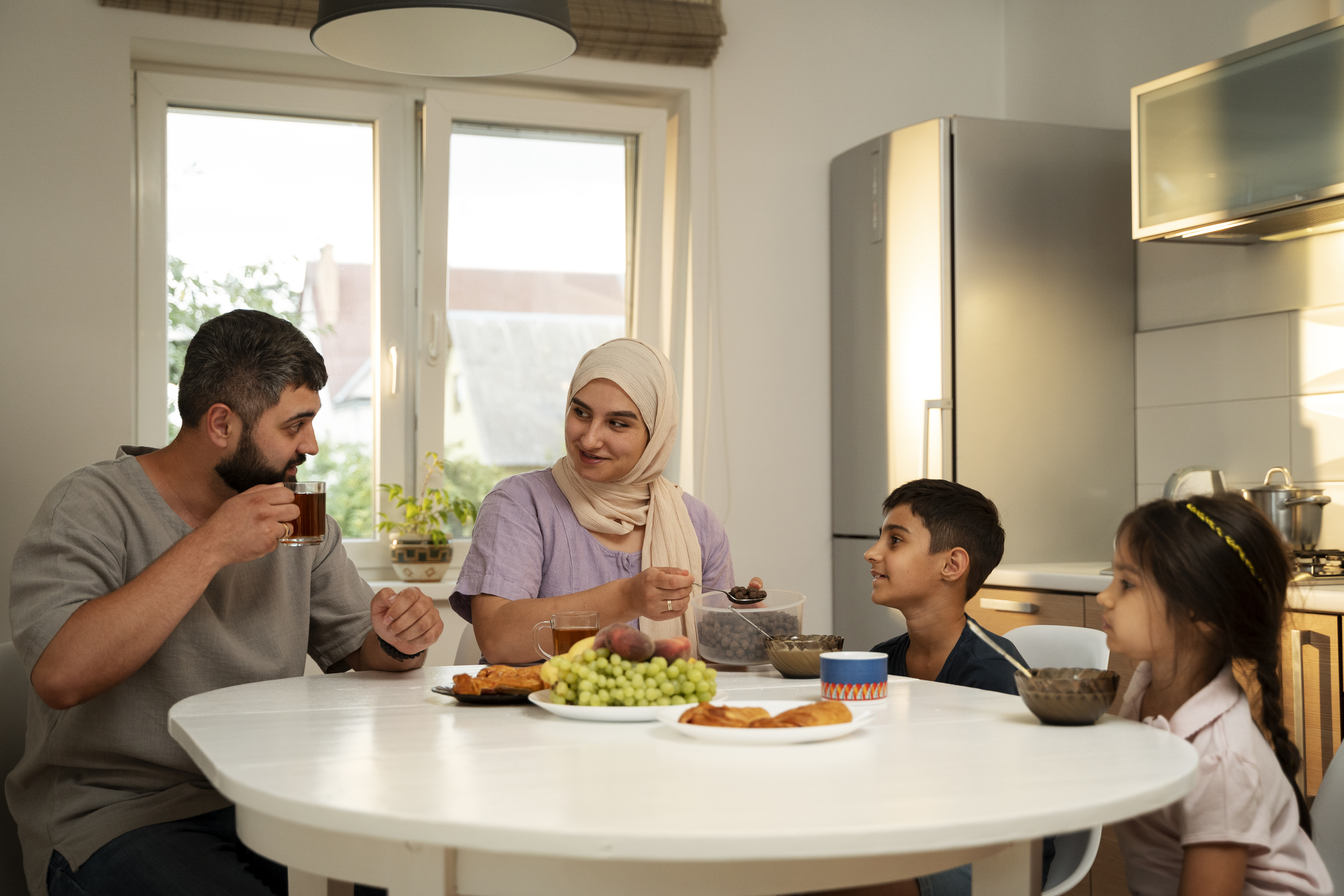 Household Systems & Organisation Planning