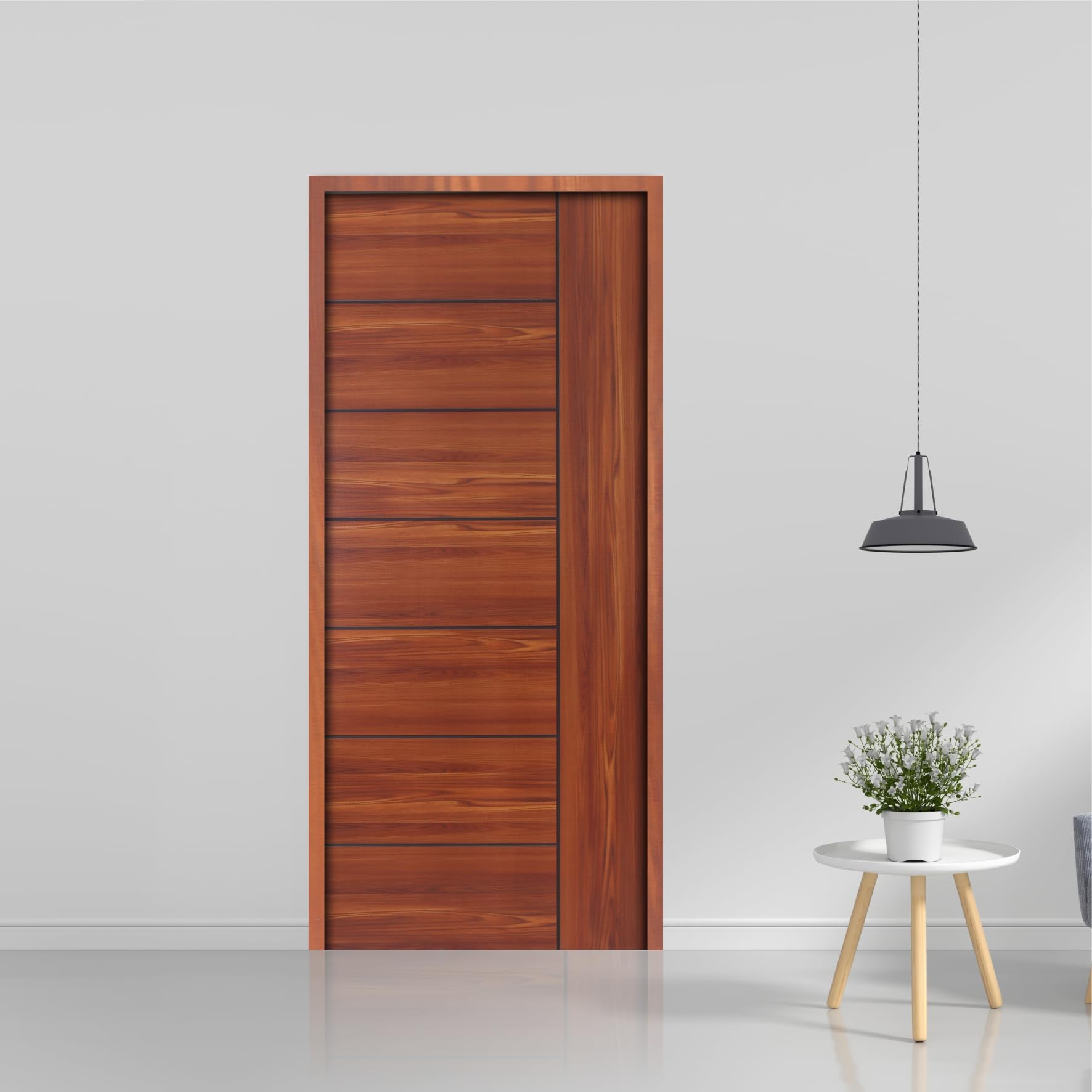Wpc Doors