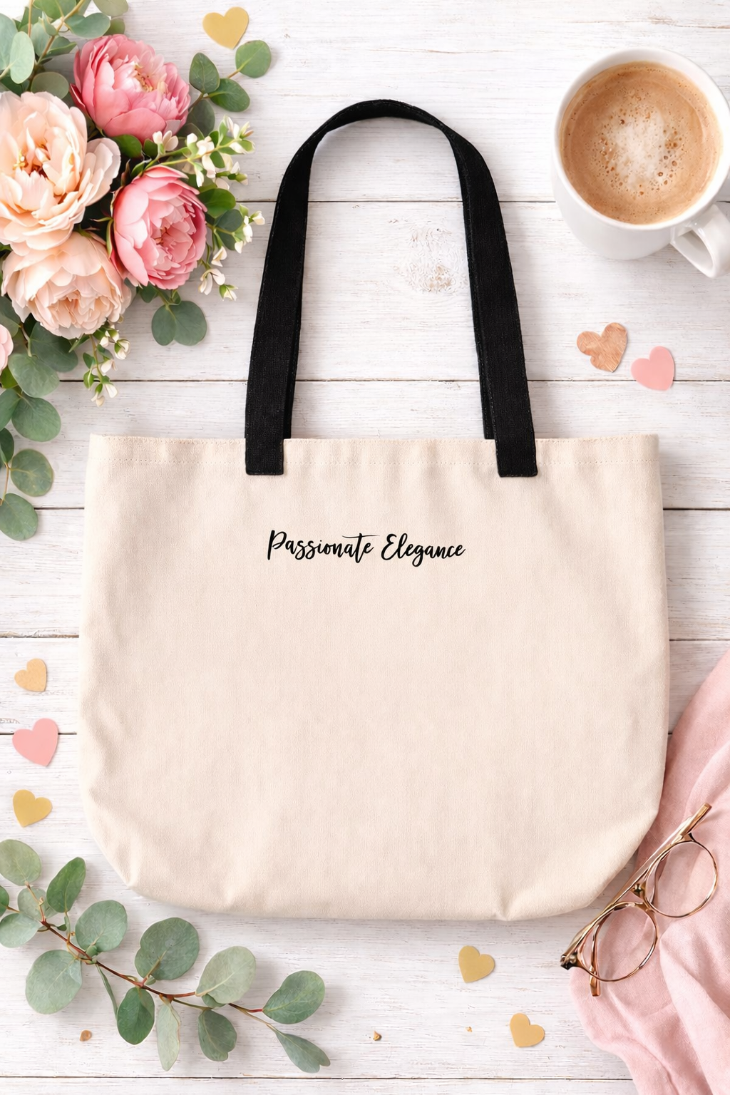 Shopper Tasche groß