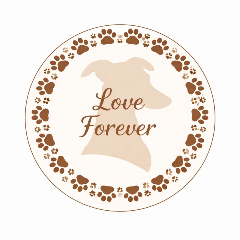 Graues Premium T-Shirt