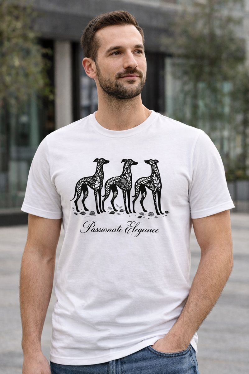 Herren Premium T-Shirt