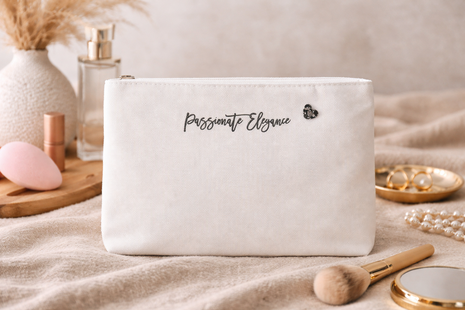 Kosmetiktasche klein