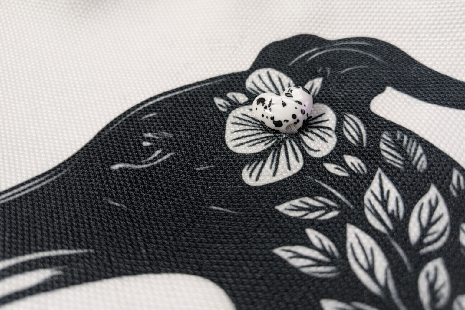 Kosmetiktasche groß