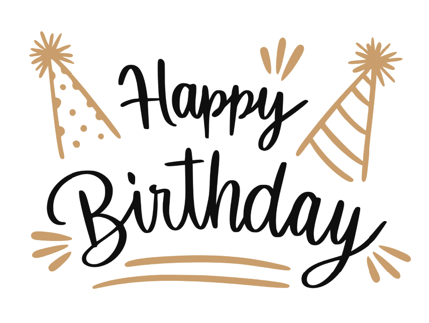 Geburtstagstasse in Grün mit Baumfigur