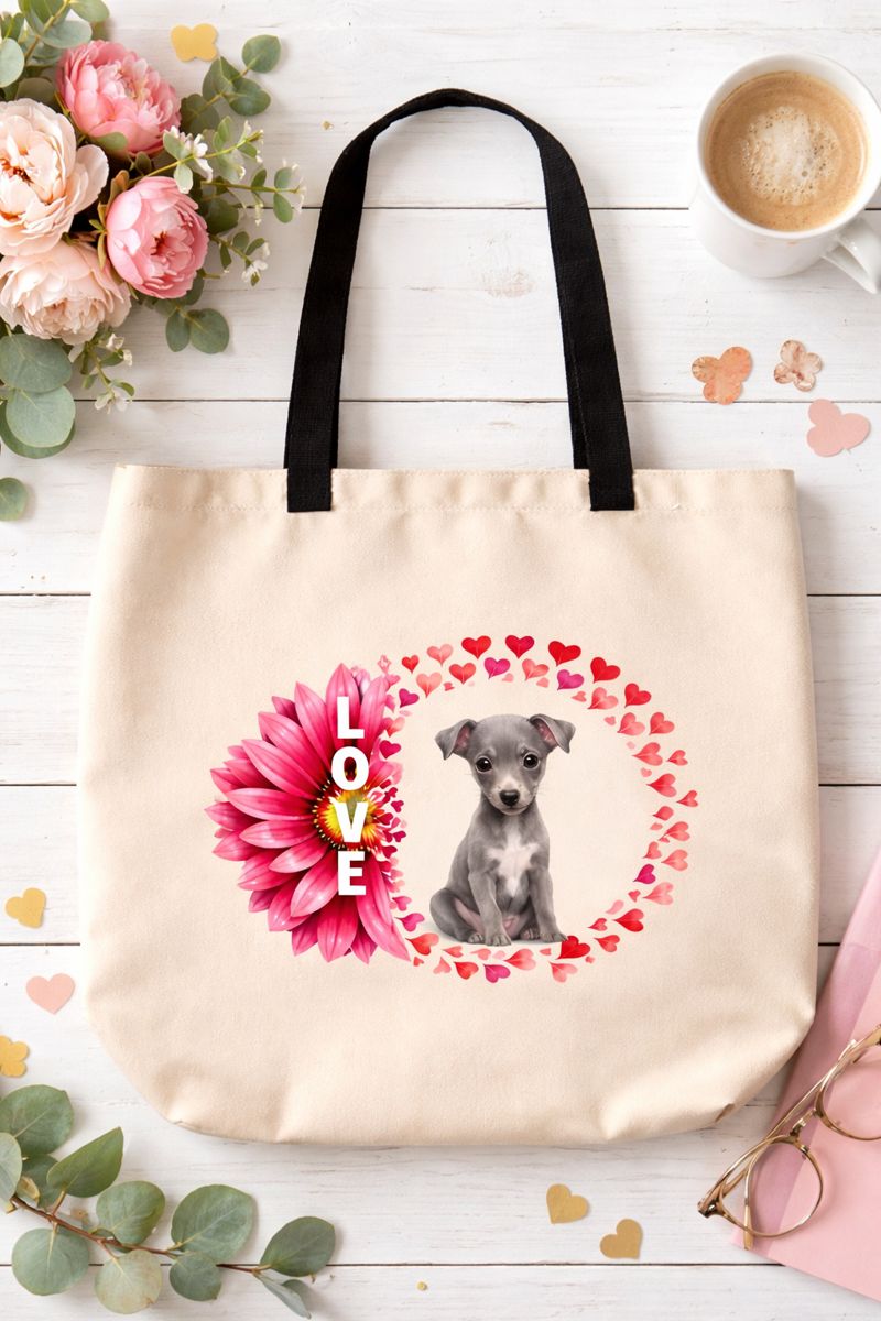 Shopper Tasche groß