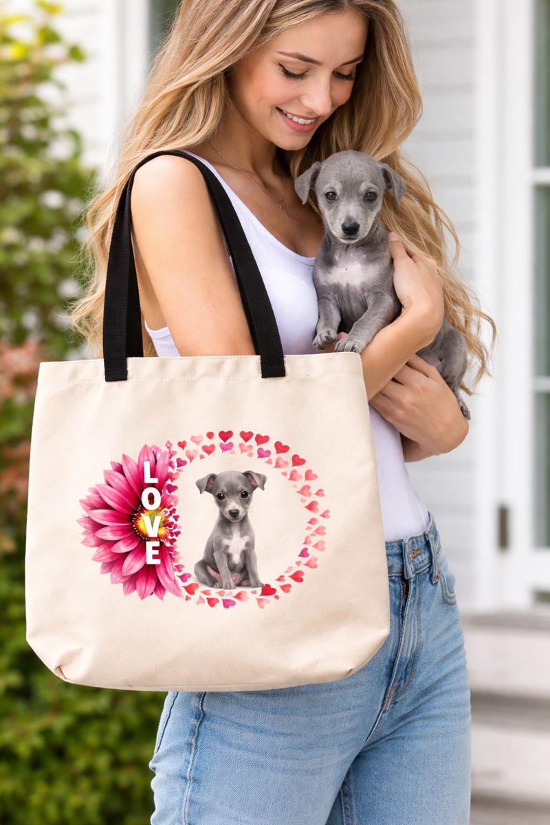 Shopper Tasche groß