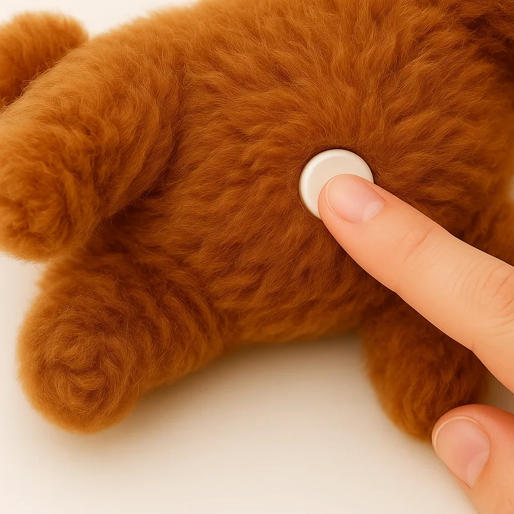 Froplay Dog – Interactive Fun for Happy, Active Pets