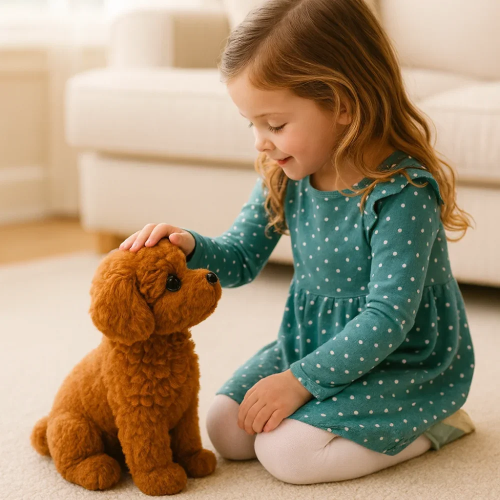 Froplay Dog – Interactive Fun for Happy, Active Pets