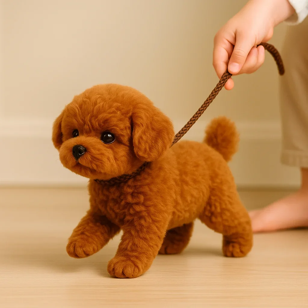 Froplay Dog – Interactive Fun for Happy, Active Pets