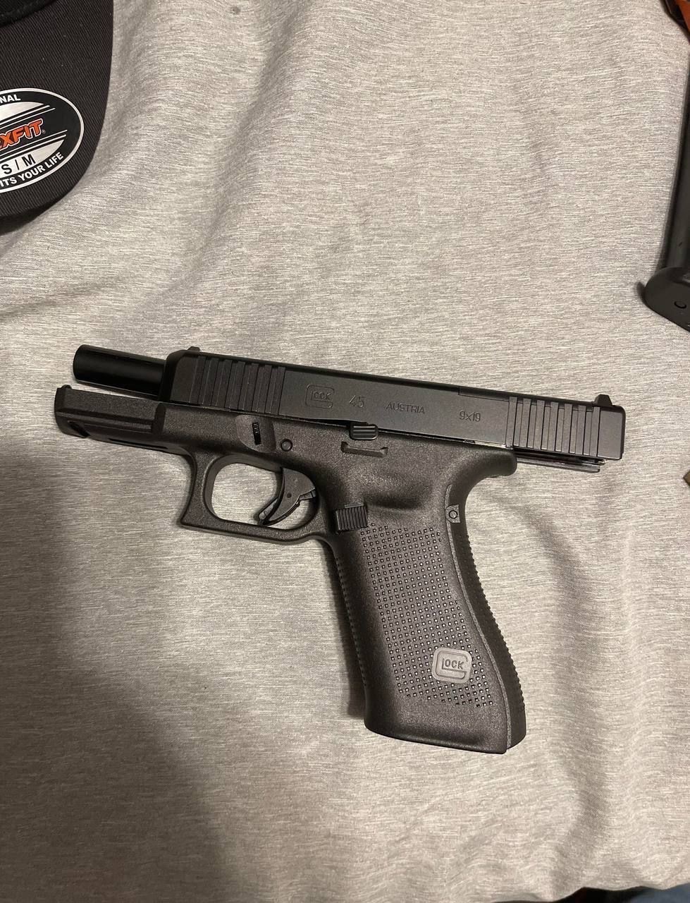 Glock 45