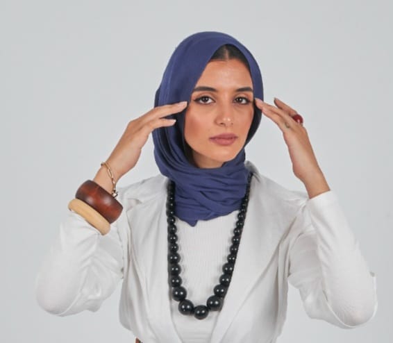 Wooden Bangle Bracelet Set