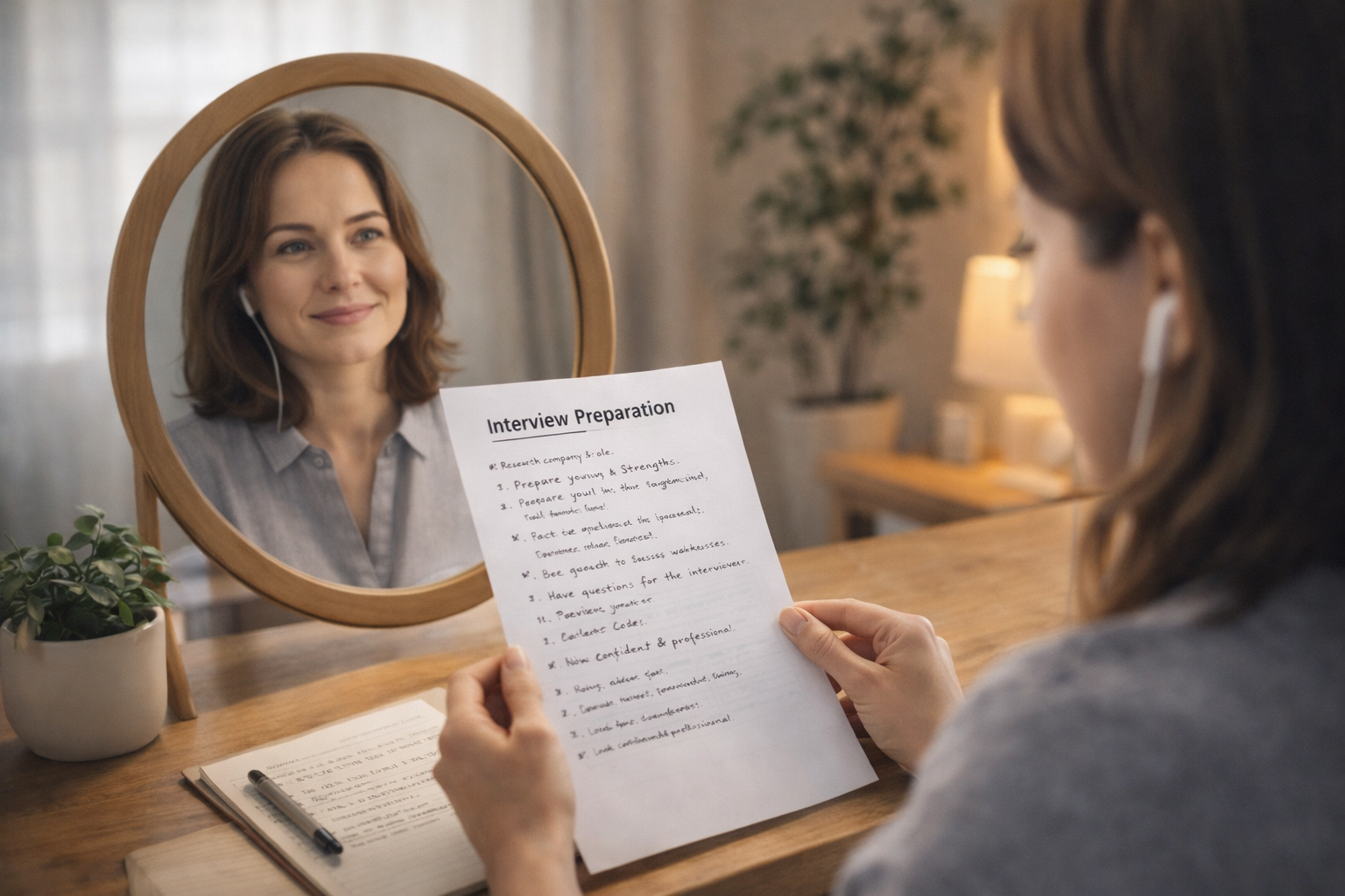 ВИП ОФЕРТА -  Персонално обсужване и създаване на вашето CV, LinkedIn профил и подготовка за интервю