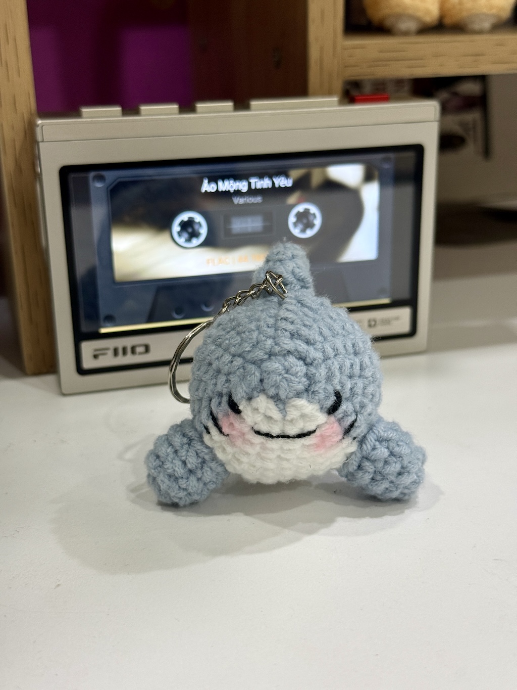 🦈 Cá Mập Béo Vui Tính