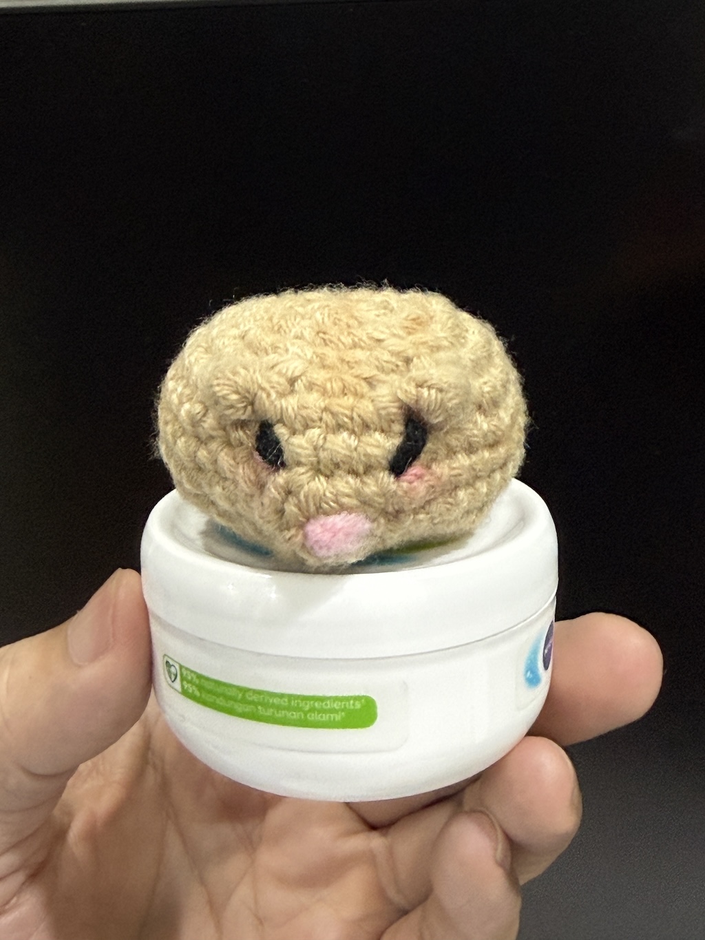 🐹 Chuột Hamster