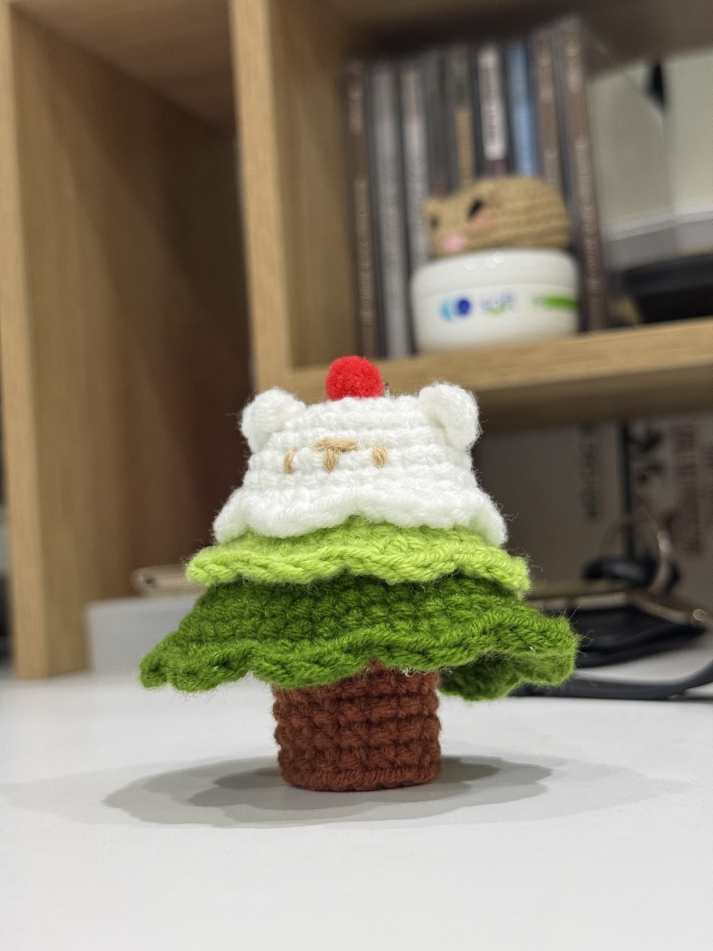 🎄 Cây Thông Noel