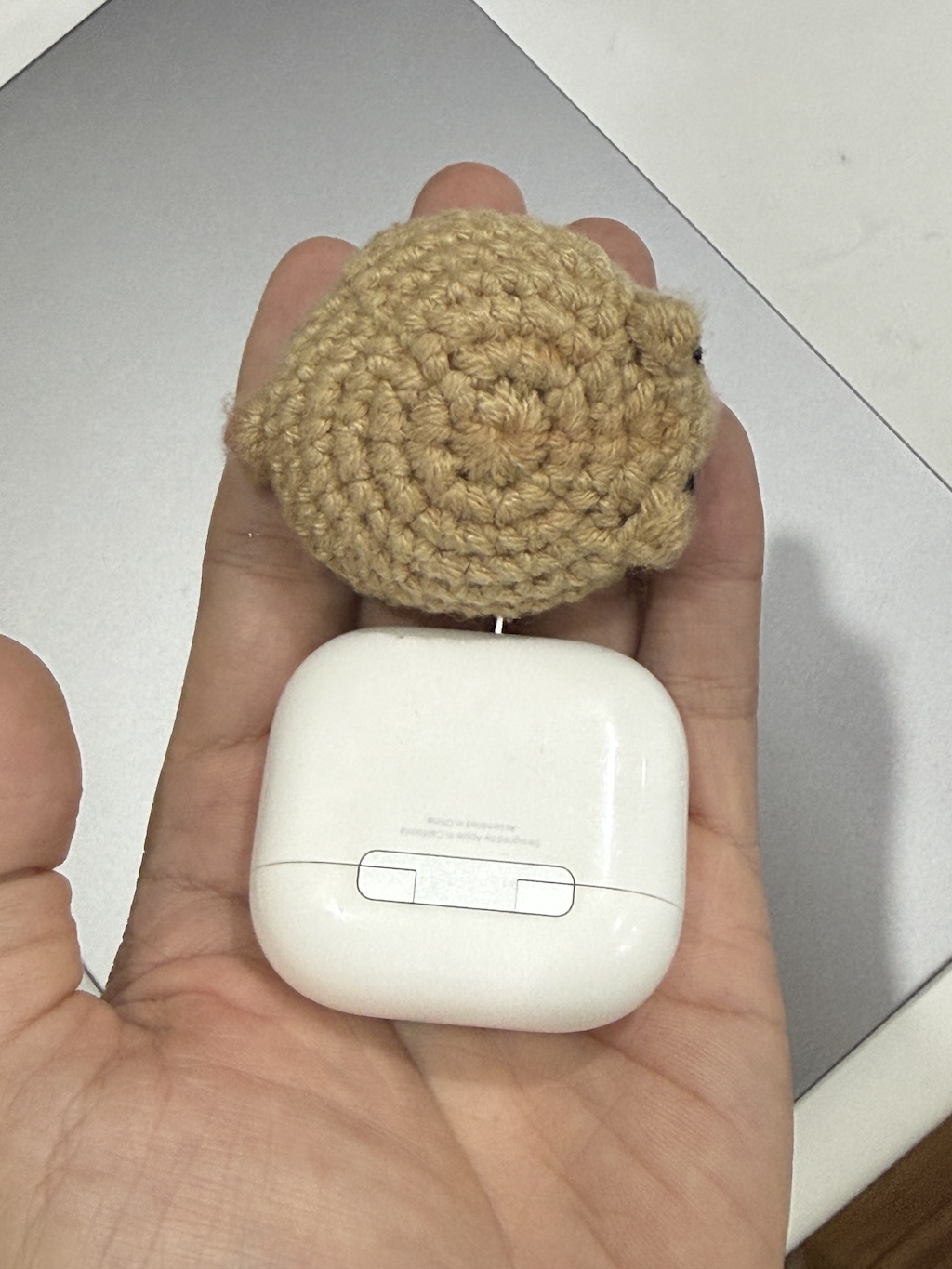 🐹 Chuột Hamster