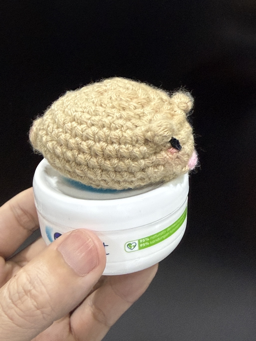 🐹 Chuột Hamster