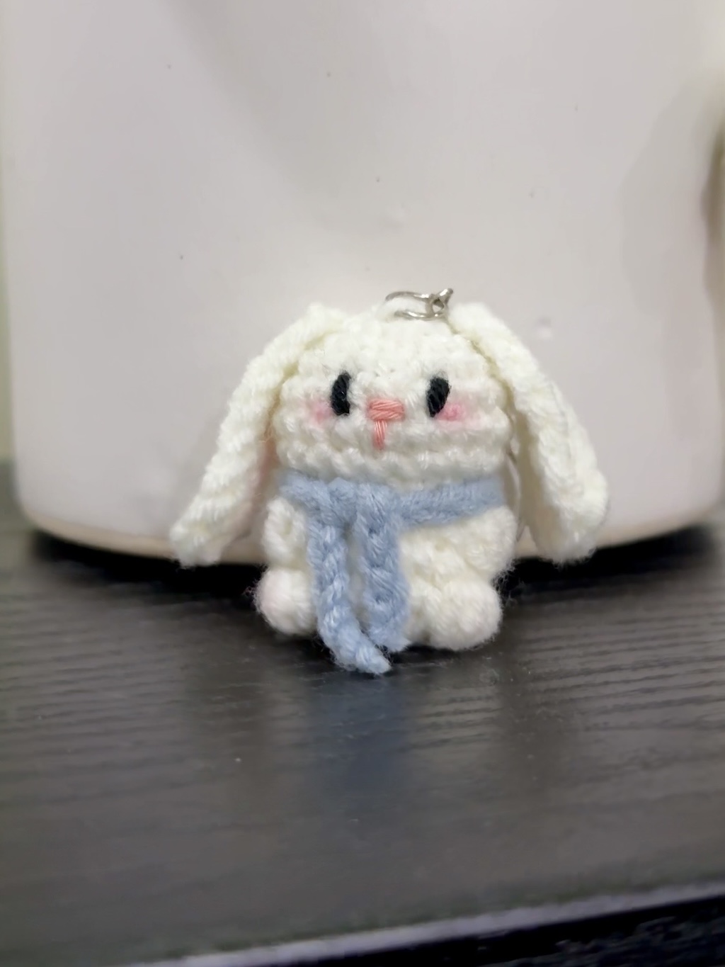 🐰 Thỏ Láu Tai Dài