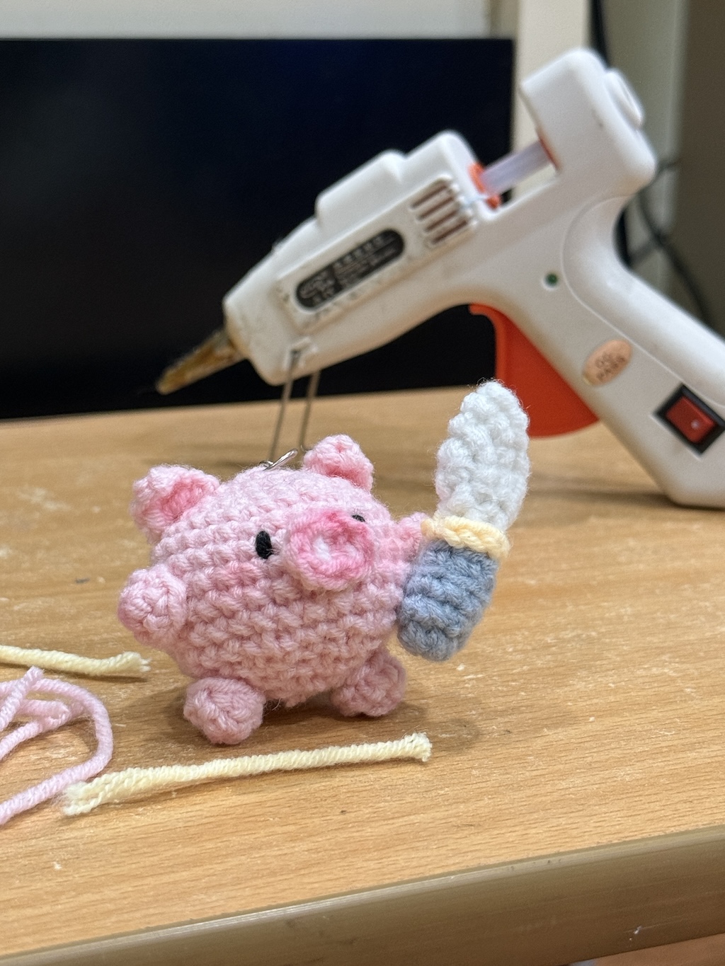 🐽 Chiến Binh Lợn Hồng