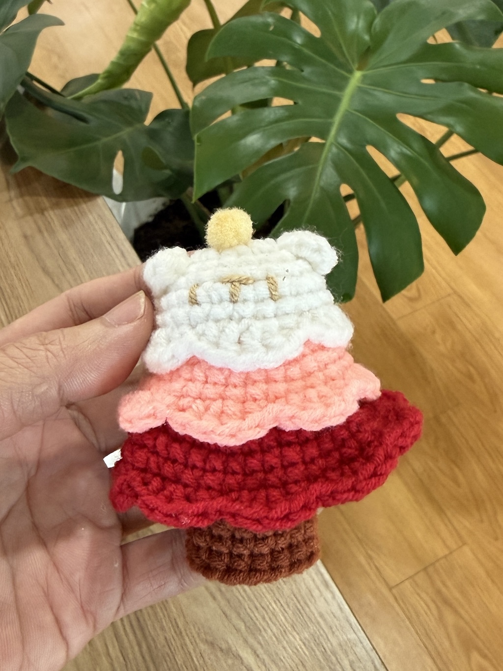 🎄 Cây Thông Noel