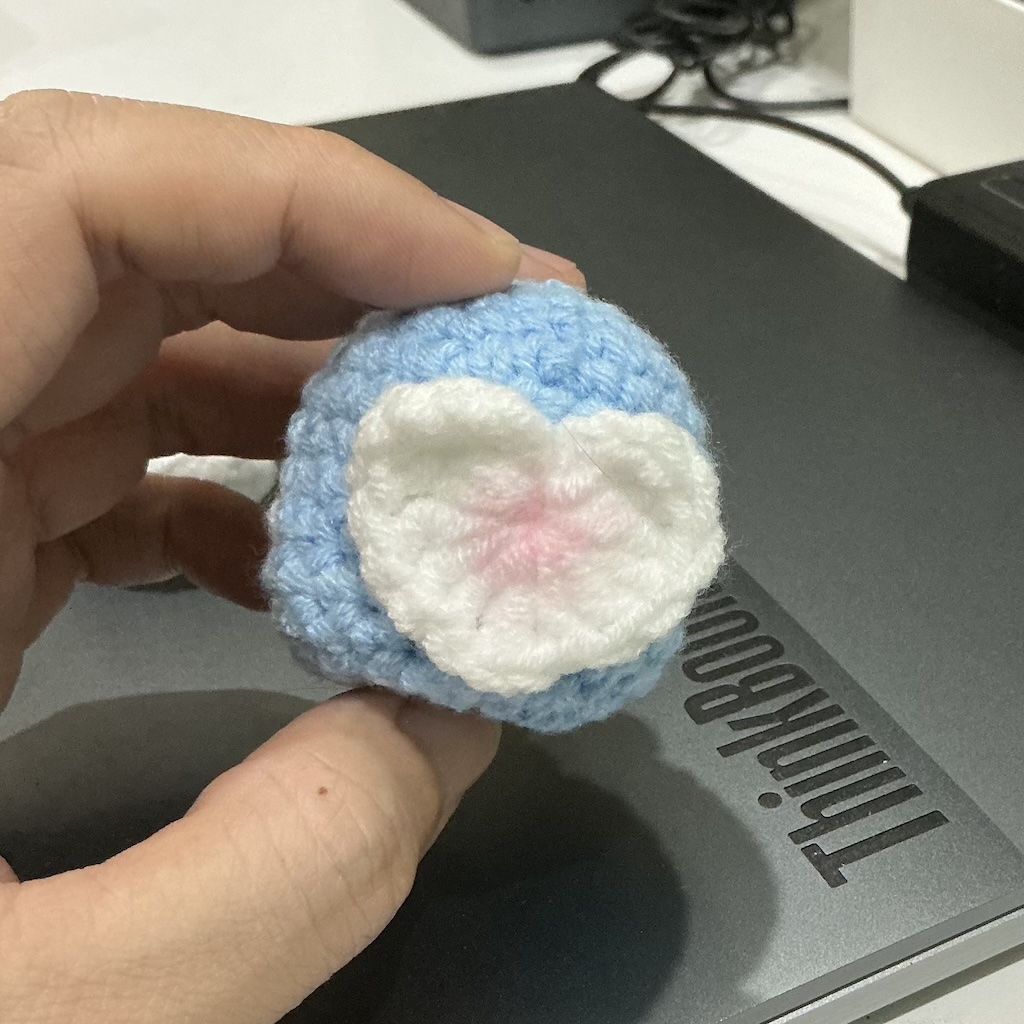 🐧 Chim Cánh Cụt Bụ Bẫm