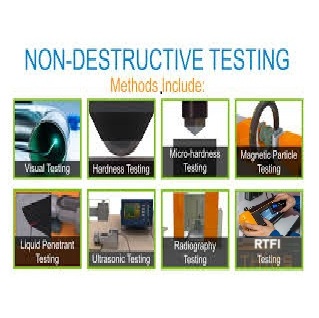 Non-Destructive Testing Equipment