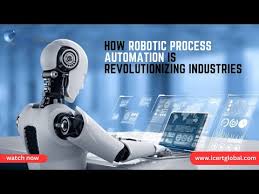 Robotic Process Automation