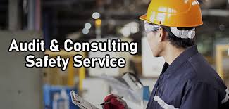 Audit & Consulting Safety Service