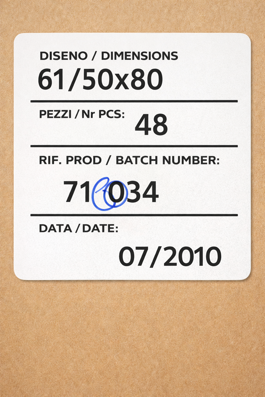 Antimon Alaşımlı Pompa Burcu