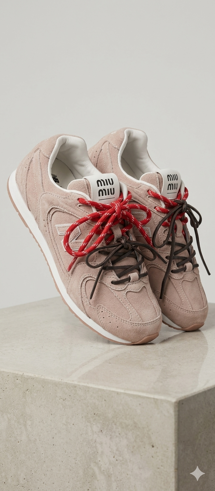 mıu mıu nev blance 37 no