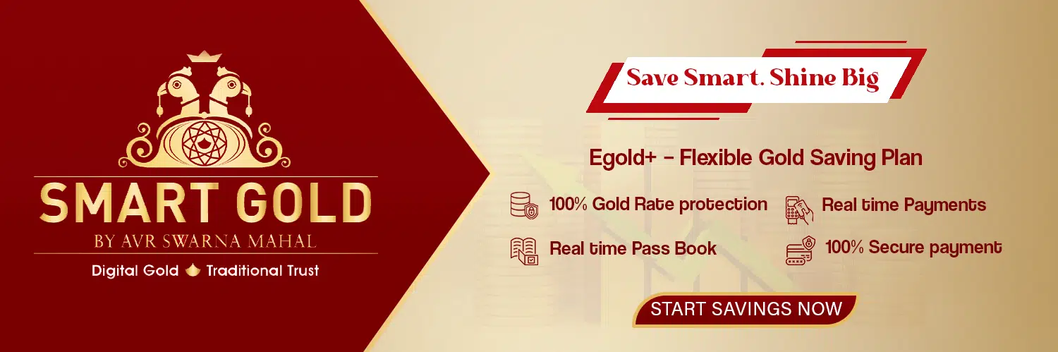 Smart Gold by Kalyani