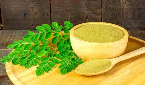 Premium Moringa Powder – Wholesale Bulk Supply
