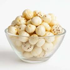 Premium Quality Makhana (Fox Nuts) – Wholesale Supply