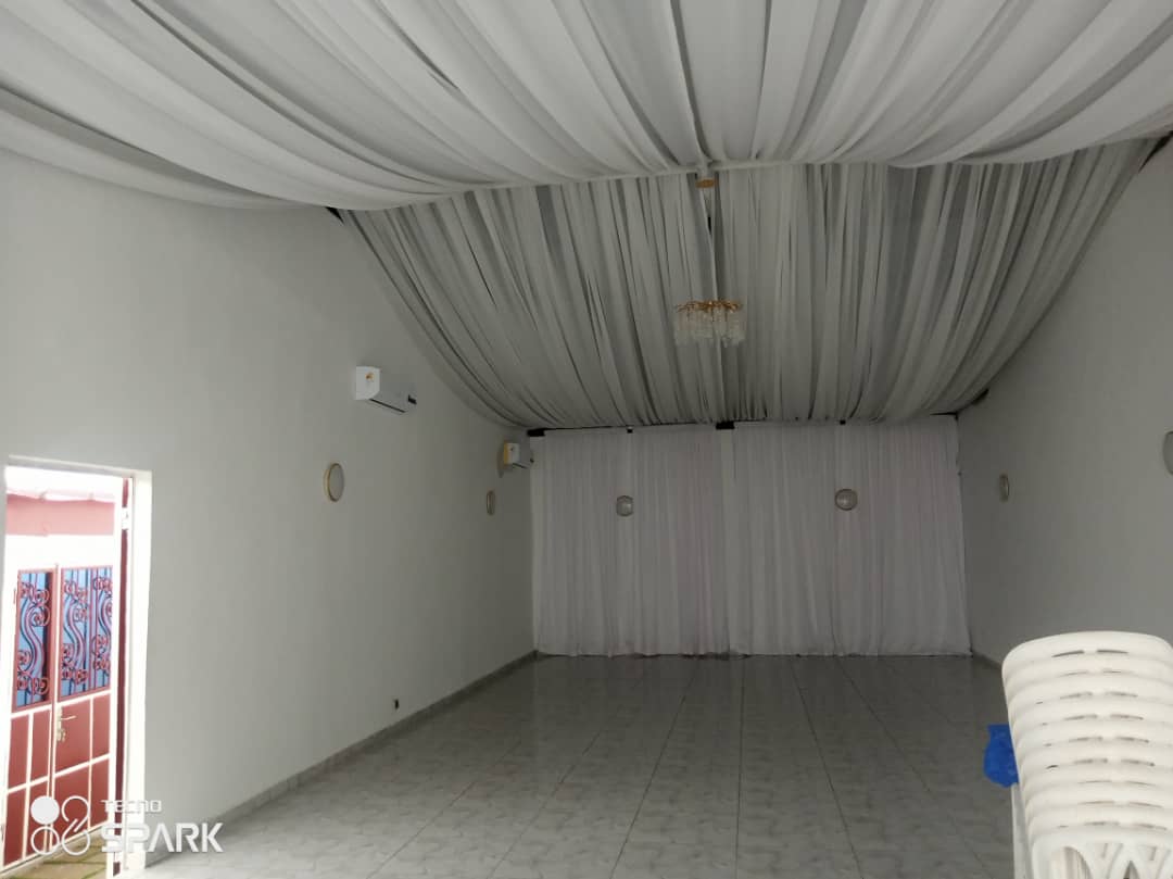 Prestations de services