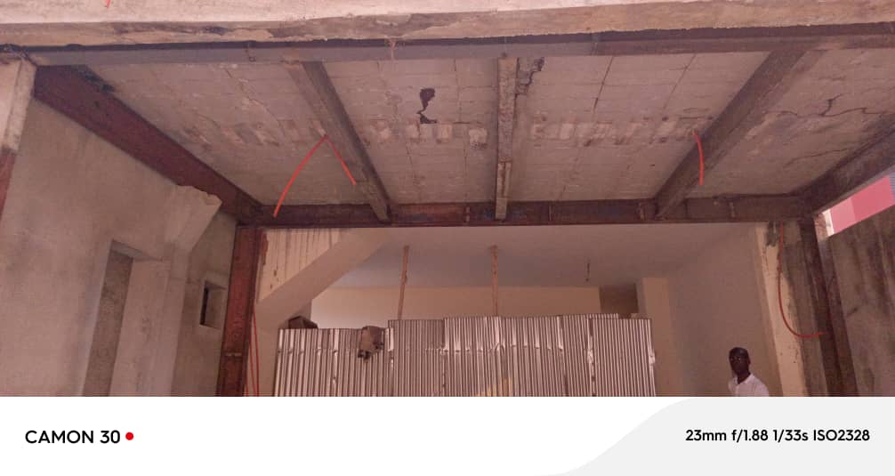 Prestations de services