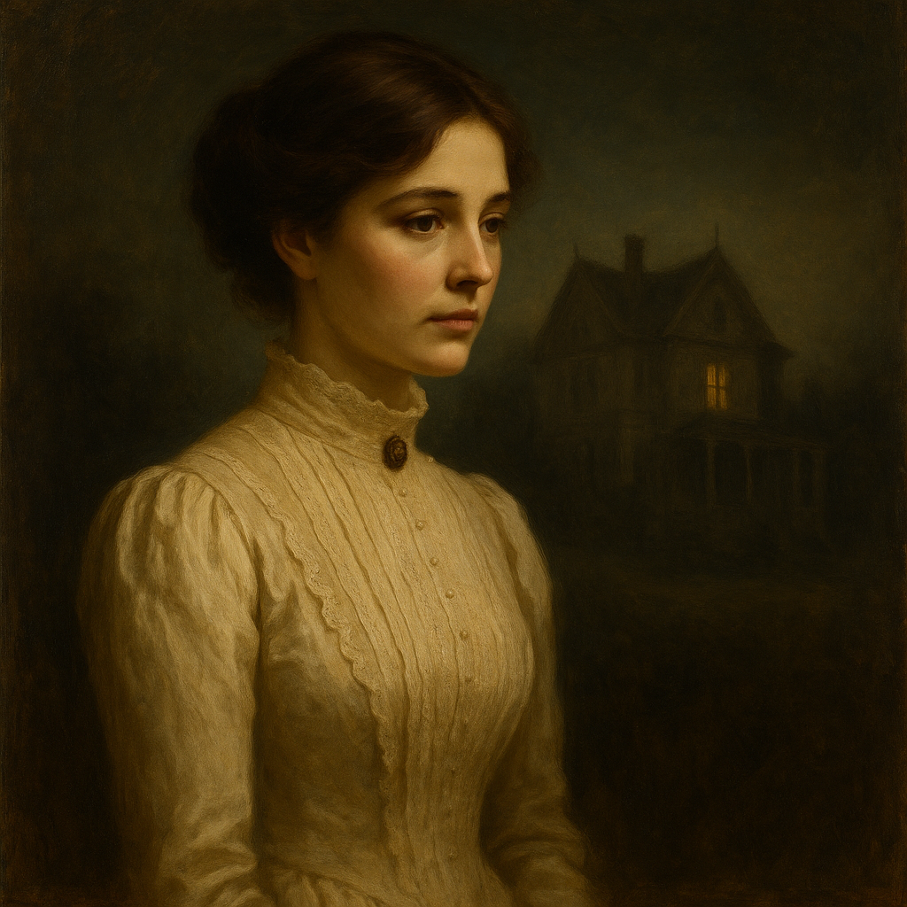 El Miedo de una Mujer