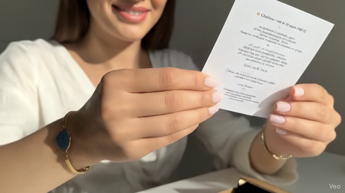 Bracelet Talisman chargé