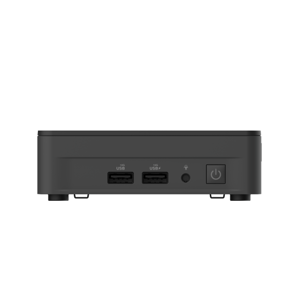 Asus NUC 13 Pro